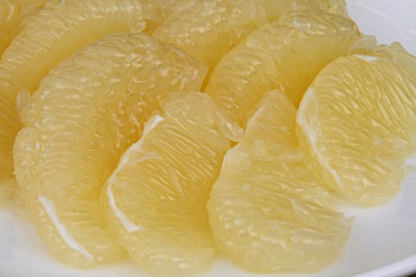 Nằm mơ thấy bưởi