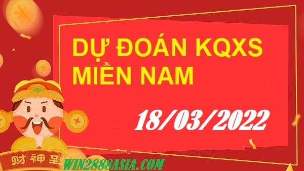 Soi cầu XSMN 17-3-2022 Win2888 Chốt số Cầu Lô Miền Nam thứ 5