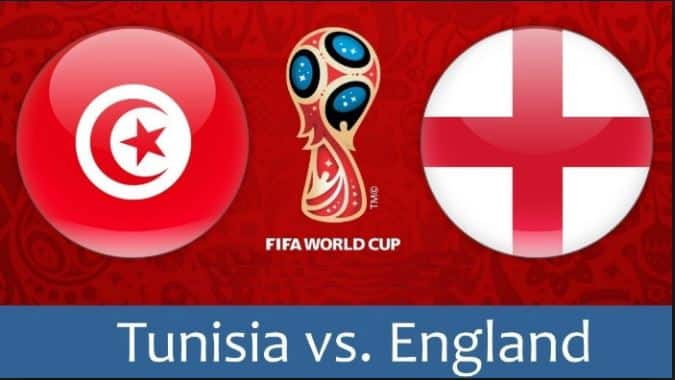 Soi kèo nhà cái dự đoán tỉ số trận Anh vs Tuninisa ngày 19/06/2018