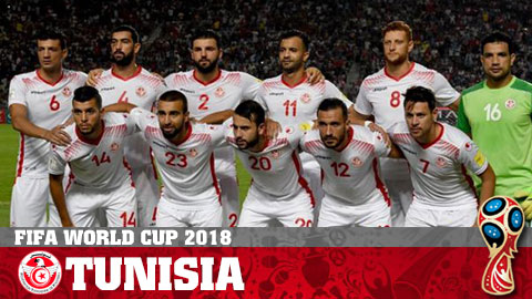 Soi kèo nhà cái đội tuyển Tuninisa tại World cup 2018 - Win2888asia